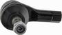 MasterPro Chassis Tie Rod End