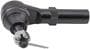 MasterPro Chassis Tie Rod End