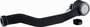 MasterPro Chassis Tie Rod End