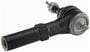 MasterPro Chassis Tie Rod End