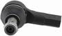 MasterPro Chassis Tie Rod End