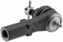 MasterPro Chassis Tie Rod End