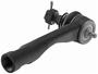 MasterPro Chassis Tie Rod End