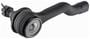 MasterPro Chassis Tie Rod End