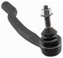 MasterPro Chassis Tie Rod End
