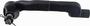MasterPro Chassis Tie Rod End