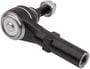 MasterPro Chassis Tie Rod End