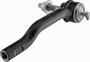 MasterPro Chassis Tie Rod End