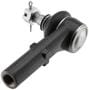 MasterPro Chassis Tie Rod End