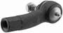 MasterPro Chassis Tie Rod End