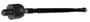 MasterPro Chassis Tie Rod End