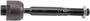 MasterPro Chassis Tie Rod End