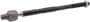 MasterPro Chassis Tie Rod End