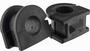 MasterPro Chassis Stabilizer/Sway Bar Bushing Kit