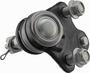 MasterPro Chassis Ball Joint