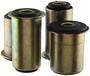MasterPro Chassis Control Arm Bushing Kit