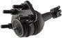 MasterPro Chassis Ball Joint