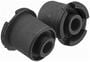 MasterPro Chassis Control Arm Bushing Kit