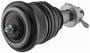MasterPro Chassis Ball Joint