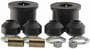 MasterPro Chassis Stabilizer/Sway Bar Bushing Kit