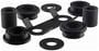 MasterPro Chassis Tie Rod End Bushing Kit