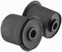 MasterPro Chassis Control Arm Bushing Kit