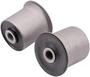 MasterPro Chassis Control Arm Bushing