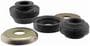 MasterPro Chassis Radius Arm Bushing Kit