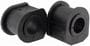 MasterPro Chassis Stabilizer/Sway Bar Bushing Kit