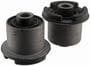 MasterPro Chassis Control Arm Bushing Kit