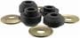 MasterPro Chassis Strut Rod Bushing Kit