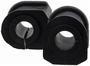 MasterPro Chassis Stabilizer/Sway Bar Bushing Kit