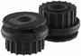 MasterPro Chassis Radius Arm Insulator