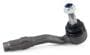 MasterPro Chassis Tie Rod End