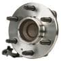 MasterPro Wheel Bearing And Hub Assembly