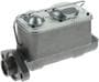 BrakeBest Select Brake Master Cylinder - New
