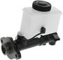 BrakeBest Select Brake Master Cylinder - New