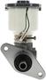 BrakeBest Select Brake Master Cylinder - New