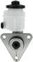 BrakeBest Select Brake Master Cylinder - New