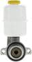 BrakeBest Select Brake Master Cylinder - New