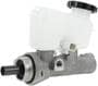 BrakeBest Select Brake Master Cylinder - New
