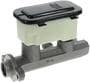 BrakeBest Select Brake Master Cylinder - New