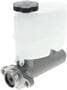 BrakeBest Select Brake Master Cylinder - New