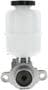 BrakeBest Select Brake Master Cylinder - New