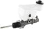BrakeBest Select Brake Master Cylinder - New