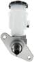BrakeBest Select Brake Master Cylinder - New