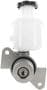 BrakeBest Select Brake Master Cylinder - New
