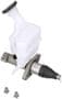 BrakeBest Select Brake Master Cylinder - New