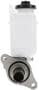 BrakeBest Select Brake Master Cylinder - New