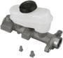 BrakeBest Select Brake Master Cylinder - New